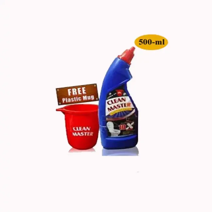 Clean Master Toilet Cleaner 500 ml