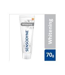 Sensodyne Rapid Relief Tooth Paste 80g