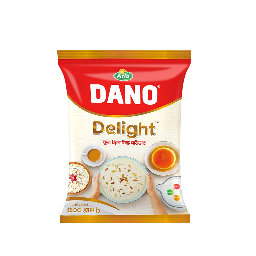 Dano Delight 500g