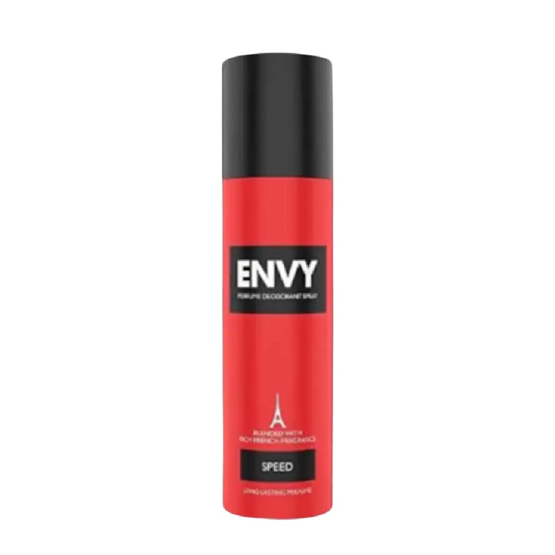 Envy body spray(Speed) 120ml