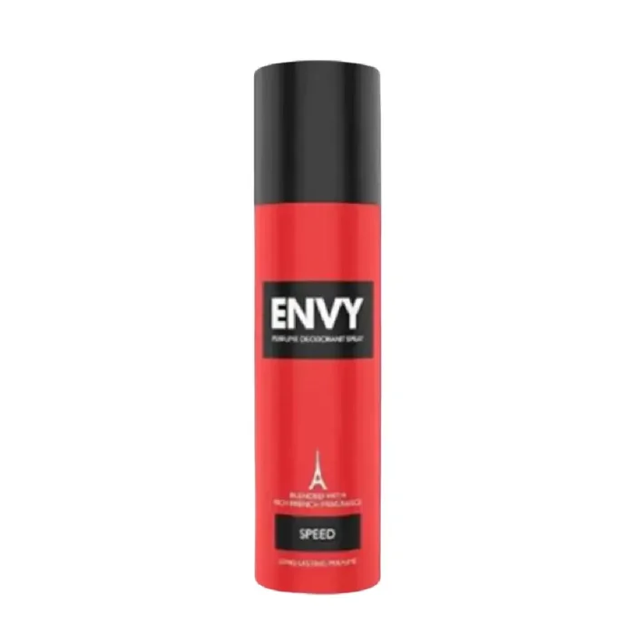 Envy body spray(Speed) 120ml