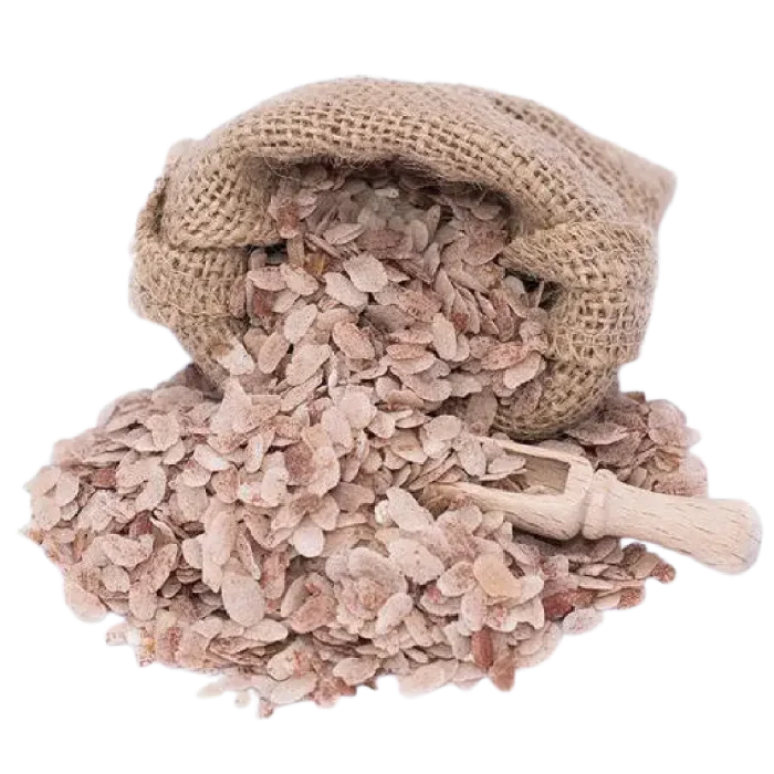 Farmer's Gold Red Flattened Rice (Lal Chira) 1Kg
