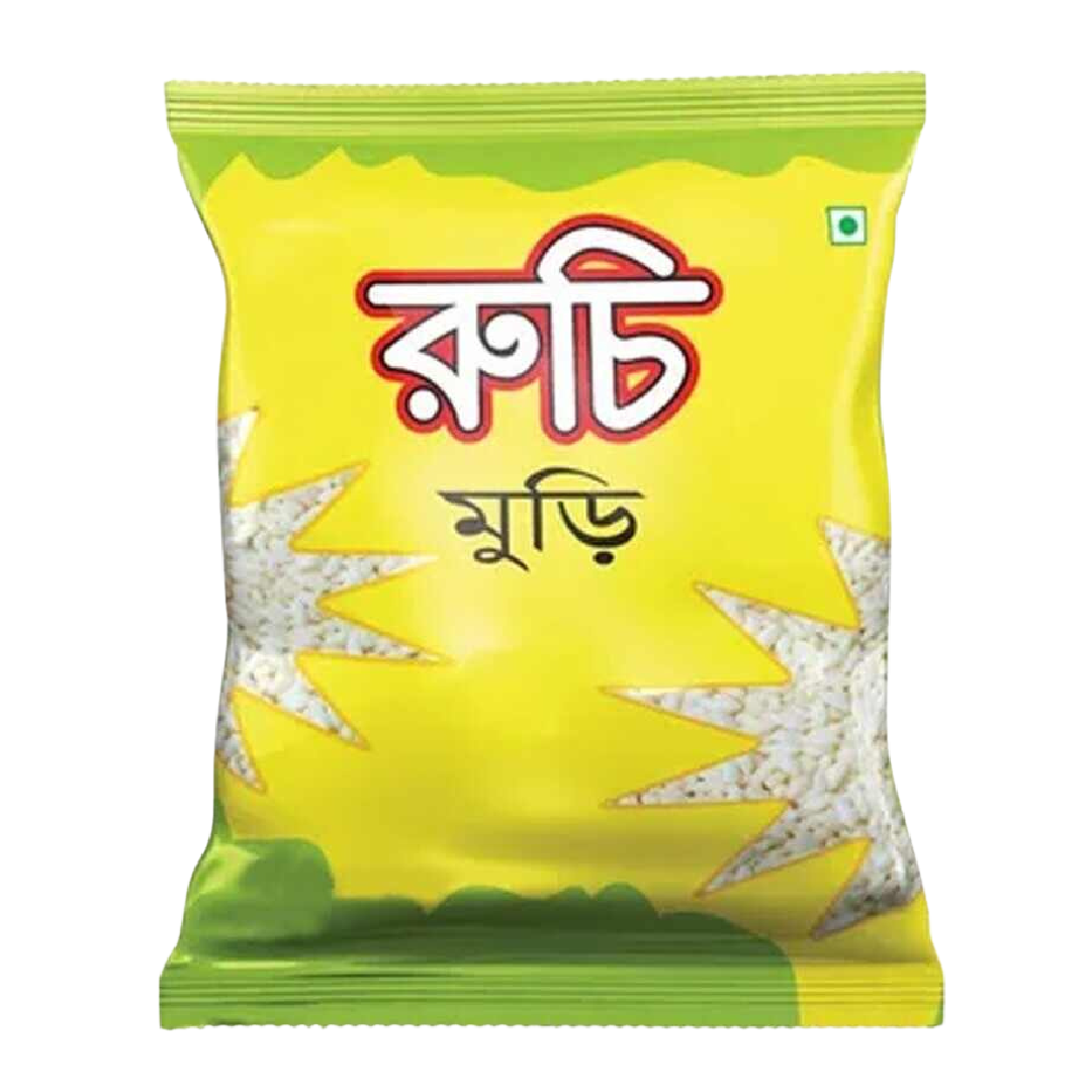 Ruchi Puffed Rice 400G