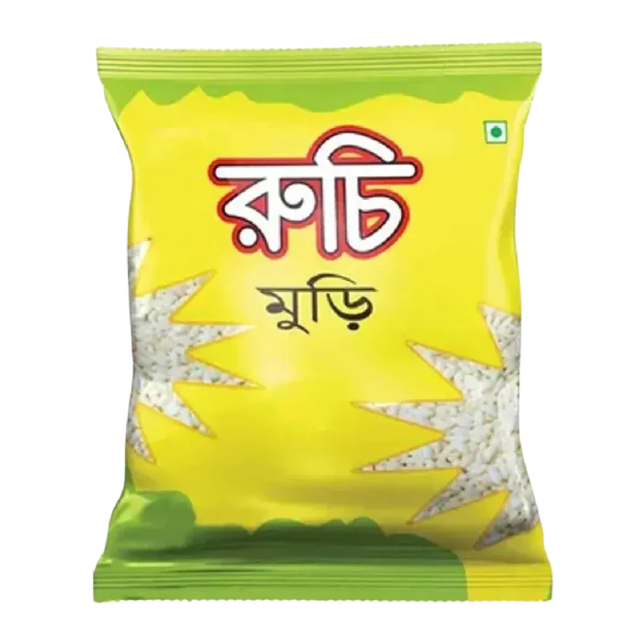 Ruchi Puffed Rice 400G