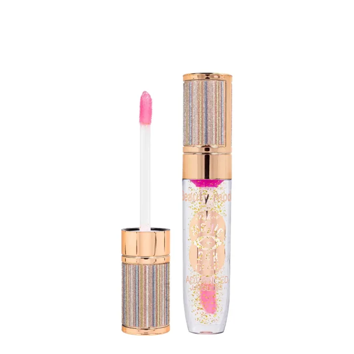 24Kgold Beauty Model Lip Oil