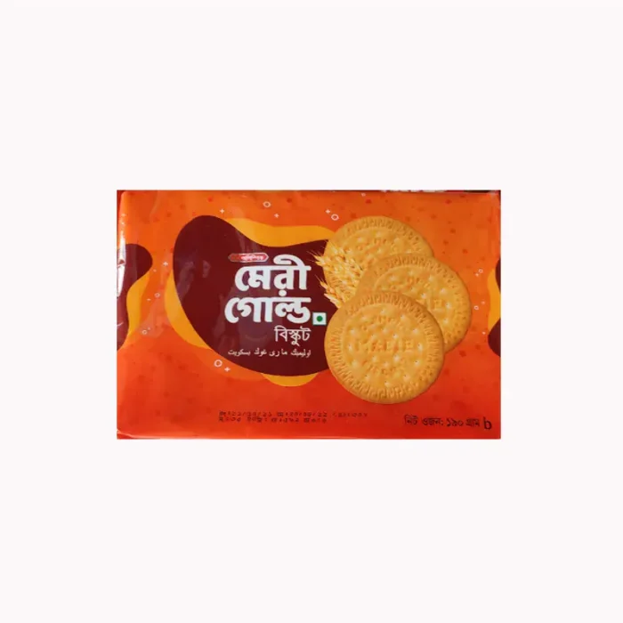 Maric gold Biscuits 190 g