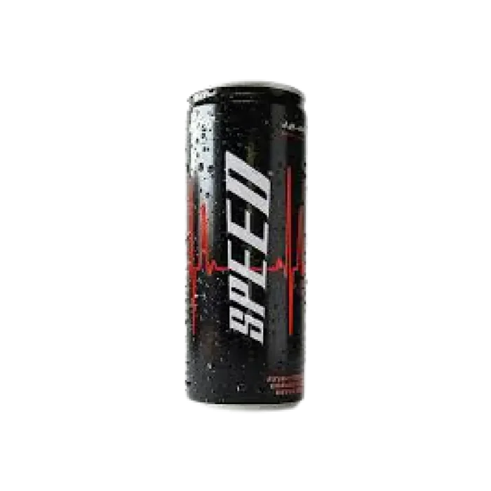 Speed Can 250ml