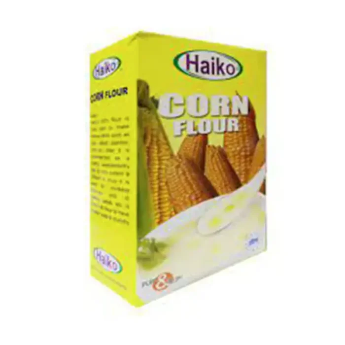 Haiko Cornflour 150gm (Packet)